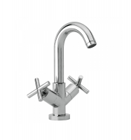 MEZCLADOR BIMANDO LAVABO MAX TRES GRIFERIA
